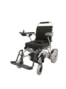 EZee Fold Swing Away (12 inch wheels)